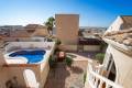 Resale - Detached Villa - Ciudad Quesada