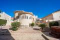 Resale - Detached Villa - Ciudad Quesada
