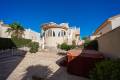 Resale - Detached Villa - Ciudad Quesada