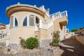 Resale - Detached Villa - Ciudad Quesada