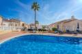 Resale - Detached Villa - Ciudad Quesada