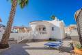 Resale - Detached Villa - Ciudad Quesada