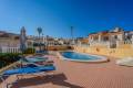 Resale - Detached Villa - Ciudad Quesada