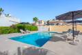 Resale - Detached Villa - Ciudad Quesada