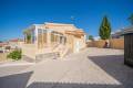 Resale - Detached Villa - Ciudad Quesada