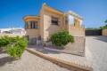Resale - Detached Villa - Ciudad Quesada