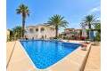 Resale - Detached Villa - Ciudad Quesada