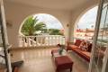Resale - Detached Villa - Ciudad Quesada