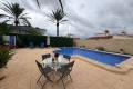Resale - Detached Villa - Ciudad Quesada