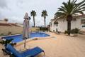 Resale - Detached Villa - Ciudad Quesada