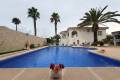 Resale - Detached Villa - Ciudad Quesada