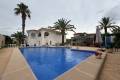 Resale - Detached Villa - Ciudad Quesada