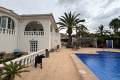 Resale - Detached Villa - Ciudad Quesada