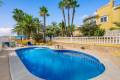 Resale - Detached Villa - Ciudad Quesada