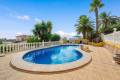 Resale - Detached Villa - Ciudad Quesada