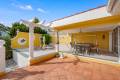 Resale - Detached Villa - Ciudad Quesada