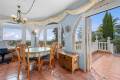 Resale - Detached Villa - Ciudad Quesada