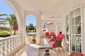 Resale - Detached Villa - Ciudad Quesada