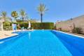 Resale - Detached Villa - Ciudad Quesada
