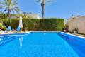 Resale - Detached Villa - Ciudad Quesada