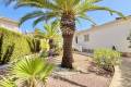 Resale - Detached Villa - Ciudad Quesada