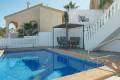 Resale - Detached Villa - Ciudad Quesada