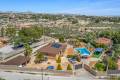 Resale - Detached Villa - Crevillente