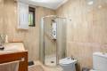 Resale - Detached Villa - Crevillente