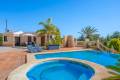 Resale - Detached Villa - Crevillente