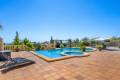 Resale - Detached Villa - Crevillente