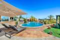 Resale - Detached Villa - Crevillente