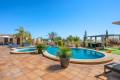 Resale - Detached Villa - Crevillente