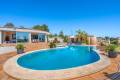 Resale - Detached Villa - Crevillente