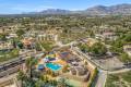 Resale - Detached Villa - Crevillente
