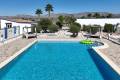 Resale - Detached Villa - Crevillente