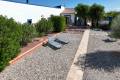 Resale - Detached Villa - Crevillente