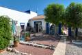 Resale - Detached Villa - Crevillente