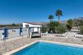 Resale - Detached Villa - Crevillente