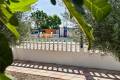 Resale - Detached Villa - Crevillente