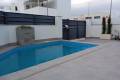 Resale - Detached Villa - Daya Vieja