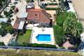 Resale - Detached Villa - Daya Vieja