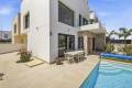 Resale - Detached Villa - Daya Vieja
