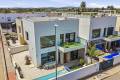 Resale - Detached Villa - Daya Vieja