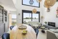 Resale - Detached Villa - Daya Vieja