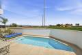 Resale - Detached Villa - Daya Vieja
