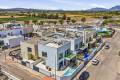 Resale - Detached Villa - Daya Vieja