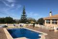 Resale - Detached Villa - Dolores