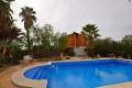 Resale - Detached Villa - Dolores