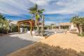 Resale - Detached Villa - Elche - Corte Ingles