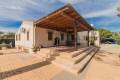 Resale - Detached Villa - Elche - Corte Ingles